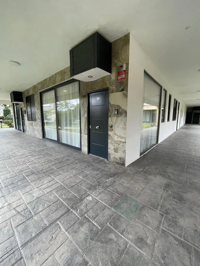 Casa Alberto - Eurosol Bajo 10 - Carihuela Torremolinos 0*,  Spagna