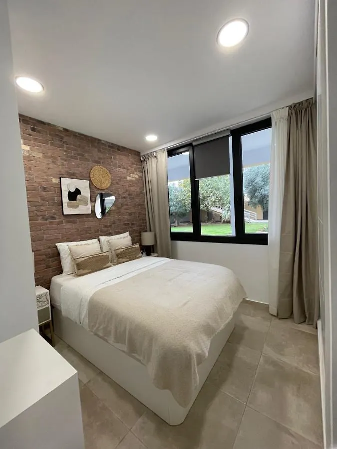 Casa Alberto - Eurosol Bajo 10 - Carihuela Torremolinos